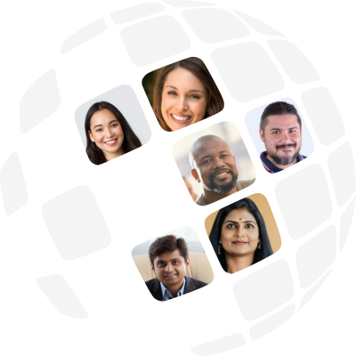 Globe 1