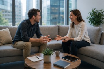 Focus on Mutual Fit
