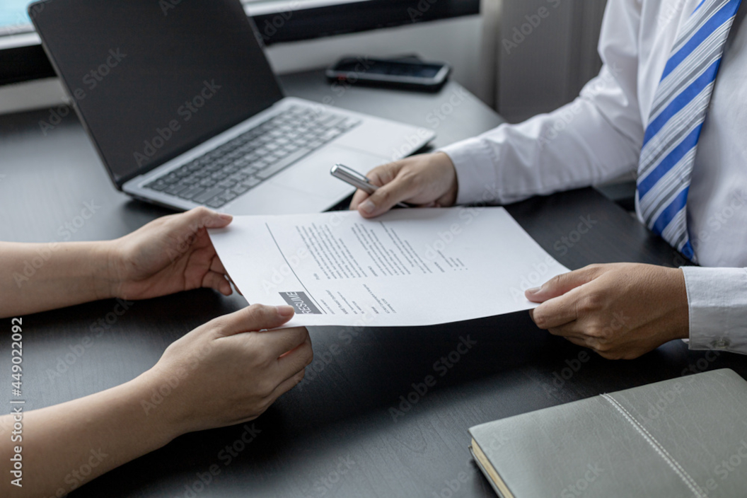 Globe2Tech for Job Seekers