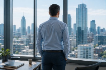A Long-Term Career Perspective