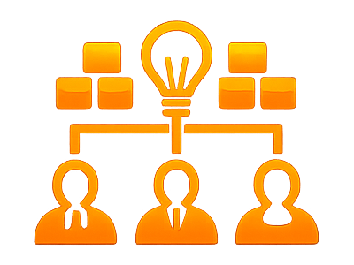 Strategic Talent Architecture