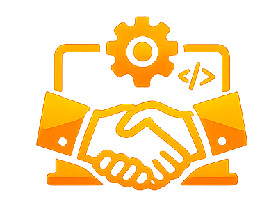 Technology-First Partnership