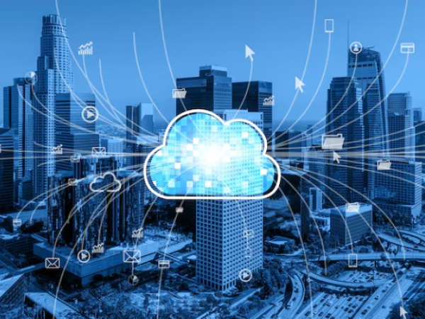 Cloud Migration Services