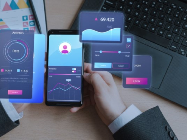 UX / UI & Product Design